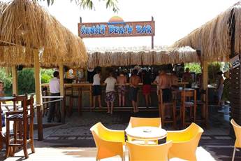 Aqua Fantasy Aquapark Hotel & Spa 5* Aqua Fantasy Aquapark Hotel & Spa 5*