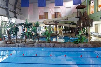 Aqua Fantasy Aquapark Hotel & Spa 5* Aqua Fantasy Aquapark Hotel & Spa 5*