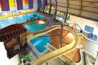 Aqua Fantasy Aquapark Hotel & Spa 5* Aqua Fantasy Aquapark Hotel & Spa 5*