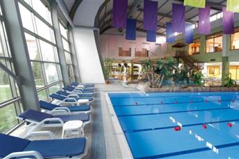 Aqua Fantasy Aquapark Hotel & Spa 5* Aqua Fantasy Aquapark Hotel & Spa 5*