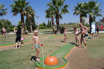 Aqua Fantasy Aquapark Hotel & Spa 5* Aqua Fantasy Aquapark Hotel & Spa 5*