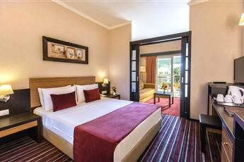 Aqua Fantasy Aquapark Hotel & Spa 5* Aqua Fantasy Aquapark Hotel & Spa 5*