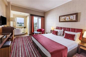 Aqua Fantasy Aquapark Hotel & Spa 5* Aqua Fantasy Aquapark Hotel & Spa 5*