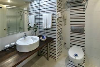 Aqua Fantasy Aquapark Hotel & Spa 5* Aqua Fantasy Aquapark Hotel & Spa 5*