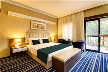 Aqua Fantasy Aquapark Hotel & Spa 5* Aqua Fantasy Aquapark Hotel & Spa 5*