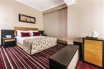 Aqua Fantasy Aquapark Hotel & Spa 5* Aqua Fantasy Aquapark Hotel & Spa 5*