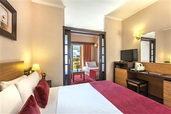 Aqua Fantasy Aquapark Hotel & Spa 5* Aqua Fantasy Aquapark Hotel & Spa 5*