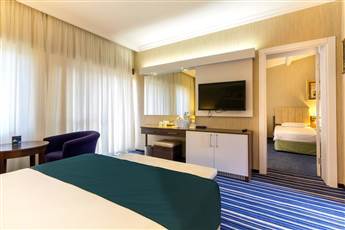 Aqua Fantasy Aquapark Hotel & Spa 5* Aqua Fantasy Aquapark Hotel & Spa 5*