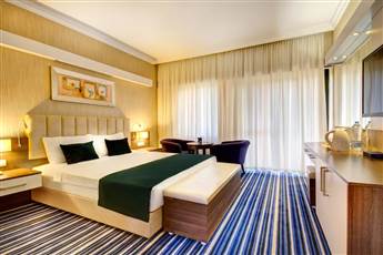 Aqua Fantasy Aquapark Hotel & Spa 5* Aqua Fantasy Aquapark Hotel & Spa 5*