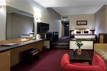 Aqua Fantasy Aquapark Hotel & Spa 5* Aqua Fantasy Aquapark Hotel & Spa 5*
