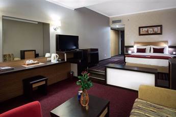 Aqua Fantasy Aquapark Hotel & Spa 5* Aqua Fantasy Aquapark Hotel & Spa 5*