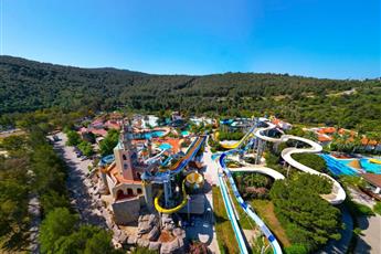 Aqua Fantasy Aquapark Hotel & Spa