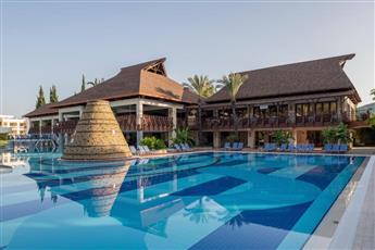 Aqua Fantasy Aquapark Hotel & Spa
