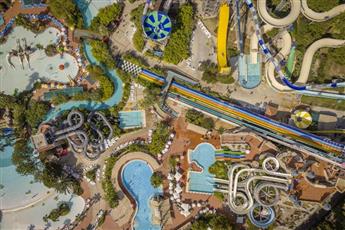 Aqua Fantasy Aquapark Hotel & Spa