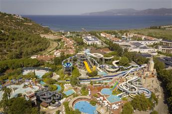 Aqua Fantasy Aquapark Hotel & Spa