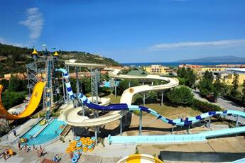 Aqua Fantasy Aquapark Hotel & Spa