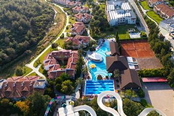 Aqua Fantasy Aquapark Hotel & Spa