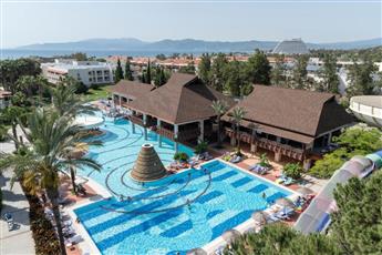Aqua Fantasy Aquapark Hotel & Spa