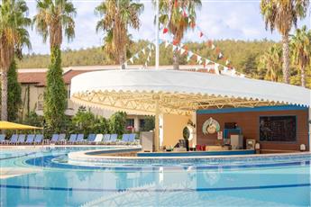 Aqua Fantasy Aquapark Hotel & Spa