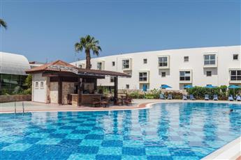 Aqua Fantasy Aquapark Hotel & Spa