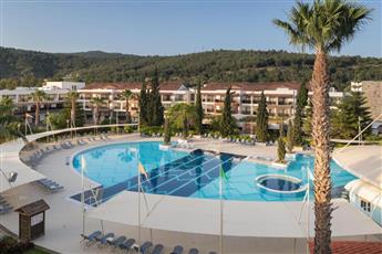 Aqua Fantasy Aquapark Hotel & Spa
