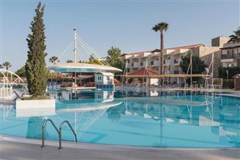 Aqua Fantasy Aquapark Hotel & Spa