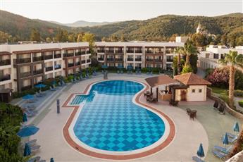 Aqua Fantasy Aquapark Hotel & Spa
