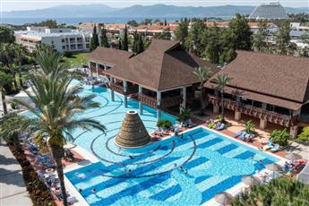 Aqua Fantasy Aquapark Hotel & Spa
