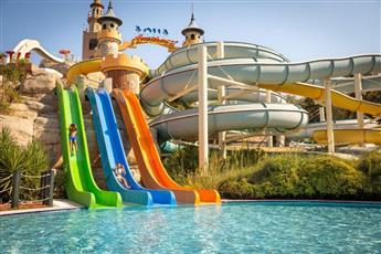 Aqua Fantasy Aquapark Hotel & Spa