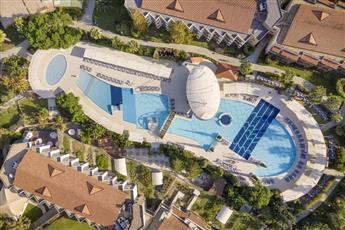Aqua Fantasy Aquapark Hotel & Spa