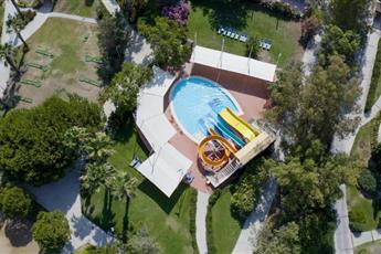 Aqua Fantasy Aquapark Hotel & Spa