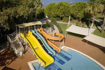 Aqua Fantasy Aquapark Hotel & Spa