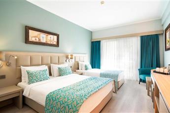 Aqua Fantasy Aquapark Hotel & Spa