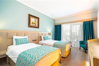 Aqua Fantasy Aquapark Hotel & Spa