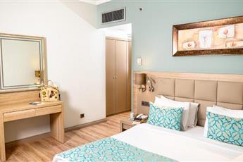 Aqua Fantasy Aquapark Hotel & Spa