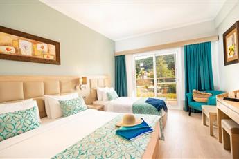 Aqua Fantasy Aquapark Hotel & Spa