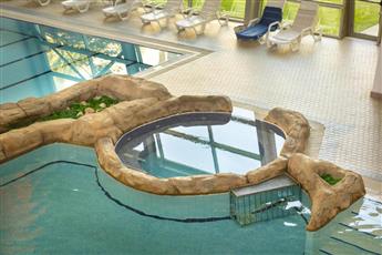 Aqua Fantasy Aquapark Hotel & Spa