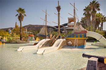 Aqua Fantasy Aquapark Hotel & Spa