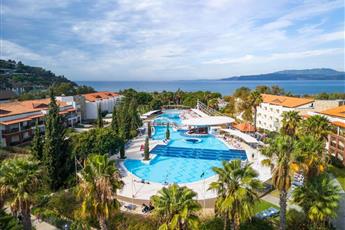 Aqua Fantasy Aquapark Hotel & Spa