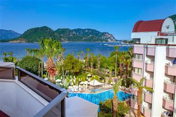 Aqua Hotel