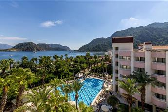 Aqua Hotel