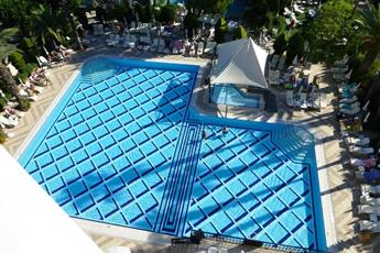 Aqua Hotel