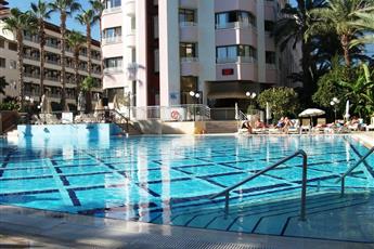 Aqua Hotel