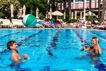 Aqua Hotel