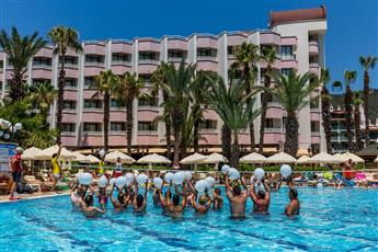 Aqua Hotel