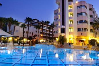 Aqua Hotel