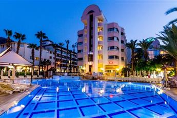 Aqua Hotel