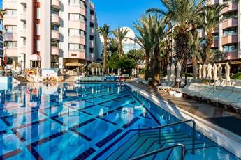 Aqua Hotel