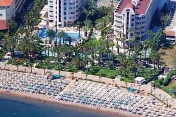 Aqua Hotel