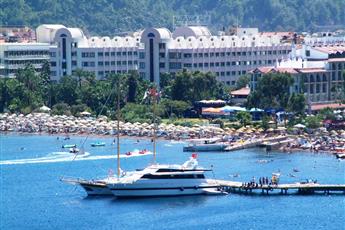 Aqua Hotel